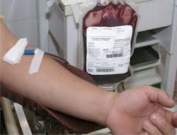 Aprovada proposta que busca garantir aos pacientes do SUS fornecimento de sangue