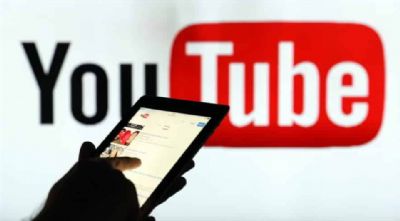 YouTube ter alerta sobre informao falsa