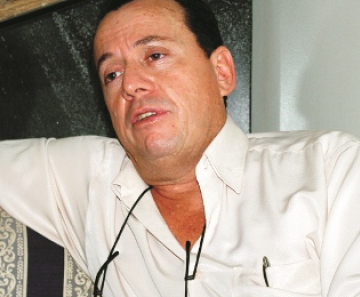 Nelson Dias de Morais 