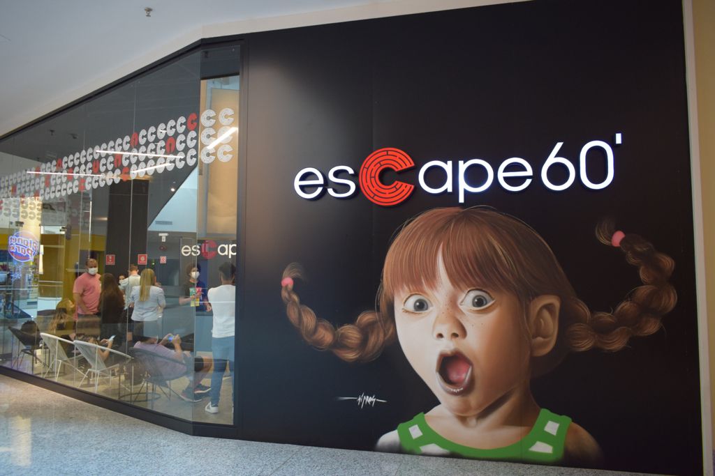 Escape 60′ e Iara Digital inovam com jogo interativo gratuito na plataforma  Alexa – Escapers Divertidos